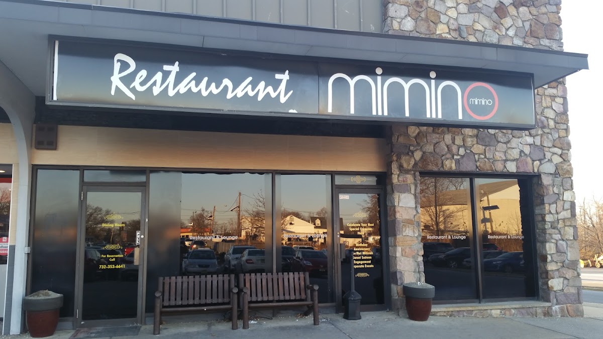 Restaurant logo